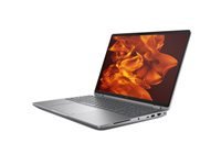 HP ZBook Fury G10 16 Intel Core Ultra 7 265HX 16-inch Mobile Workstation
