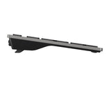 HP 720 Multi-Device Rechargeable Wireless Keyboard
