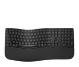 HP 680 Comfort Dual-Mode Wireless Keyboard