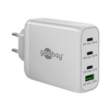 Goobay USB-C PD Multiport Quick Charger (100W) - 65556