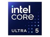 INTEL Core Ultra 5 245K 5.2GHz FCLGA18W LGA1851 24M Cache TRAY CPU