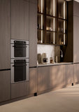 Smeg DCF02WHEU coffee machine Fully automatic Drip coffee machine 1.4 L