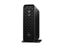 HP Z2 Mini G1i Workstation - Intel Core Ultra 7 265, 32GB DDR5, 512GB SSD, Windows 11 Pro