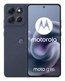 Motorola Moto G86 5G 256GB Dark Blue