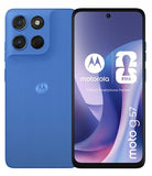 Motorola Moto G57 5G 256GB 8GB RAM Blue