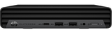 HP EliteDesk 805 G8 Mini PC - AMD Ryzen 5 PRO 5650G, 16GB RAM, 512GB NVMe SSD, Windows 11 Pro