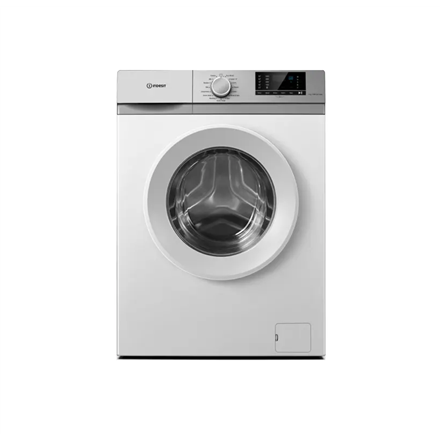 INDESIT IMA630EE Front-Load Washing Machine - 6kg Capacity, 1000 RPM, D Energy Class