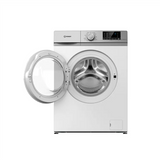 INDESIT IMA630EE Front-Load Washing Machine - 6kg Capacity, 1000 RPM, D Energy Class
