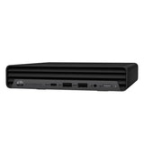 HP EliteDesk 805 G8 Mini PC - AMD Ryzen 5 PRO 5650G, 16GB RAM, 512GB NVMe SSD, Windows 11 Pro