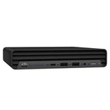 HP EliteDesk 805 G8 Mini PC - AMD Ryzen 5 PRO 5650G, 16GB RAM, 512GB NVMe SSD, Windows 11 Pro