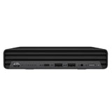 HP EliteDesk 805 G8 Mini PC - AMD Ryzen 5 PRO 5650G, 16GB RAM, 512GB NVMe SSD, Windows 11 Pro