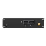 Teltonika DAP140 300 Mbit/s Black Power over Ethernet (PoE) Access Point
