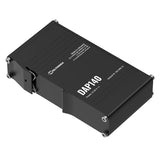 Teltonika DAP140 300 Mbit/s Black Power over Ethernet (PoE) Access Point