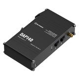 Teltonika DAP140 300 Mbit/s Black Power over Ethernet (PoE) Access Point