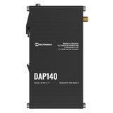 Teltonika DAP140 300 Mbit/s Black Power over Ethernet (PoE) Access Point
