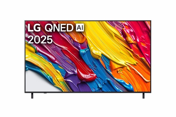 LG 43QNED82A3B QNED 4K Smart TV