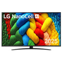 LG 50UA75003LA 50-inch 4K UHD Smart LED LCD TV