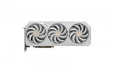 ZOTAC GAMING GeForce RTX 5090 SOLID OC 32GB GDDR7 White Edition Graphics Card
