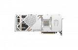ZOTAC GAMING GeForce RTX 5090 SOLID OC 32GB GDDR7 White Edition Graphics Card