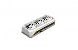 ZOTAC GAMING GeForce RTX 5090 SOLID OC 32GB GDDR7 White Edition Graphics Card