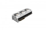 ZOTAC GAMING GeForce RTX 5090 SOLID OC 32GB GDDR7 White Edition Graphics Card