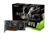 BIOSTAR NVIDIA GeForce RTX 3060 Graphics Card - 12GB GDDR6