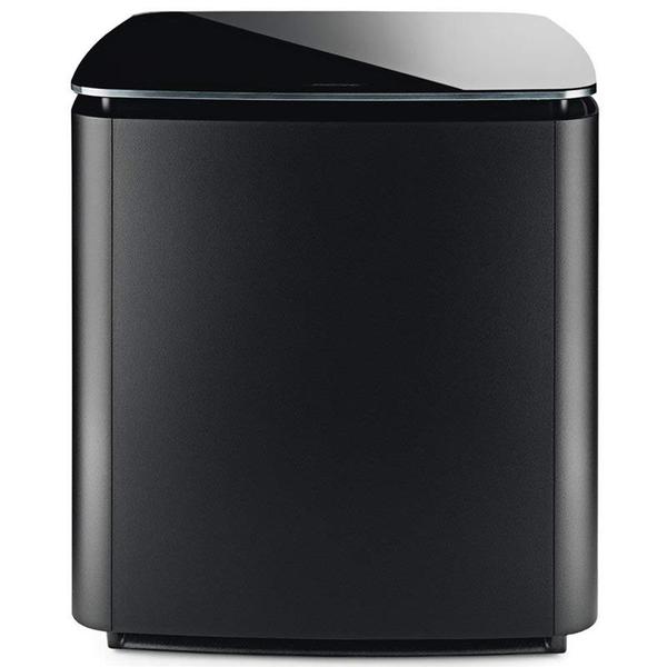Wireless subwoofer Bose Bass Module 700, Black