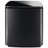 Wireless subwoofer Bose Bass Module 700, Black