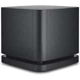 Blaupunkt BS50, brown - Wireless bookshelf speakers