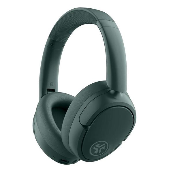 JLab JBuds Lux ANC Wireless Headphones - Green