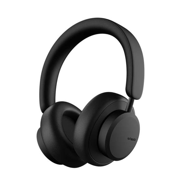 Urbanista Miami Wireless Over-Ear Headphones - Black