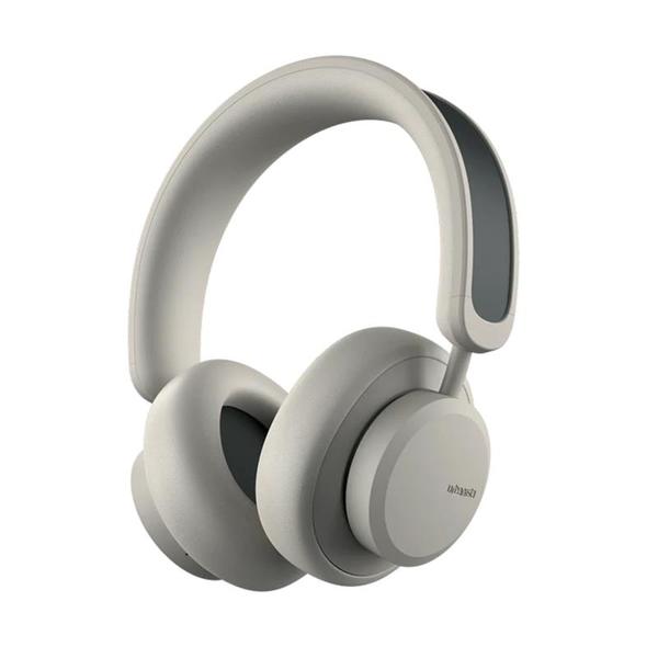 Urbanista Los Angeles Wireless Headphones - Solar-Powered, Gray
