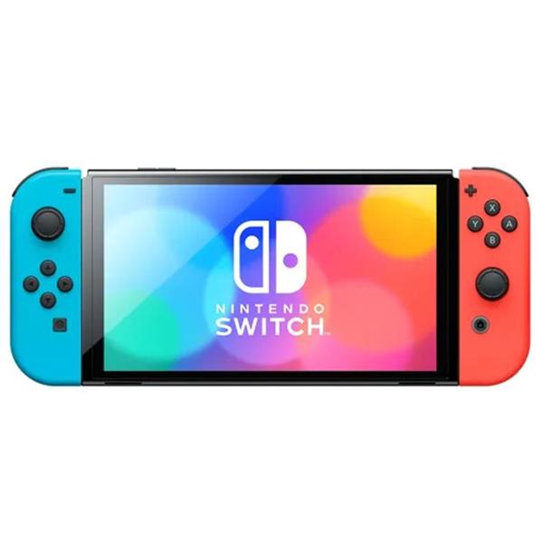 Nintendo Switch OLED Model Console