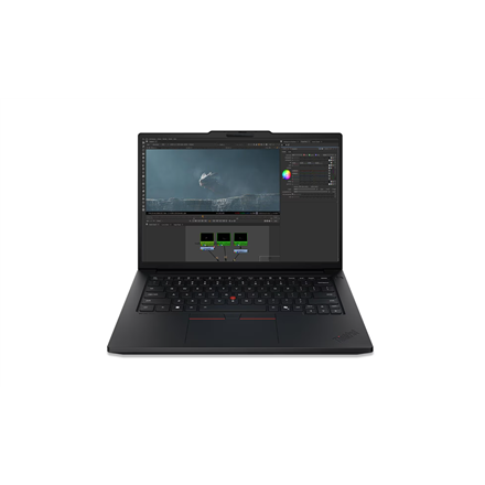 Lenovo ThinkPad P14s Gen 7 14.5" WUXGA ULT7 Mobile Workstation