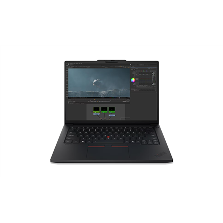 Lenovo ThinkPad P14s Gen 7 14.5" WUXGA ULT7 Mobile Workstation