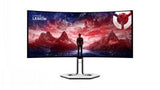 [From the exhibition] Asus ROG Strix OLED XG27AQDMES gaming monitor ― 27-inch (26.5-inch viewable) 1440p QD-OLED, 240 Hz, 0.03ms, Neo Proximity Sensor, ASU...