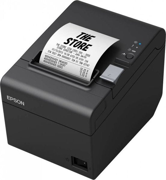 Epson TM-T20III Series Thermal POS Receipt Printer