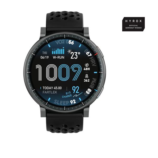 Amazfit Active Max Smartwatch W2556GL1N by Huami