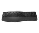 HP 680 Comfort Dual-Mode Wireless Keyboard