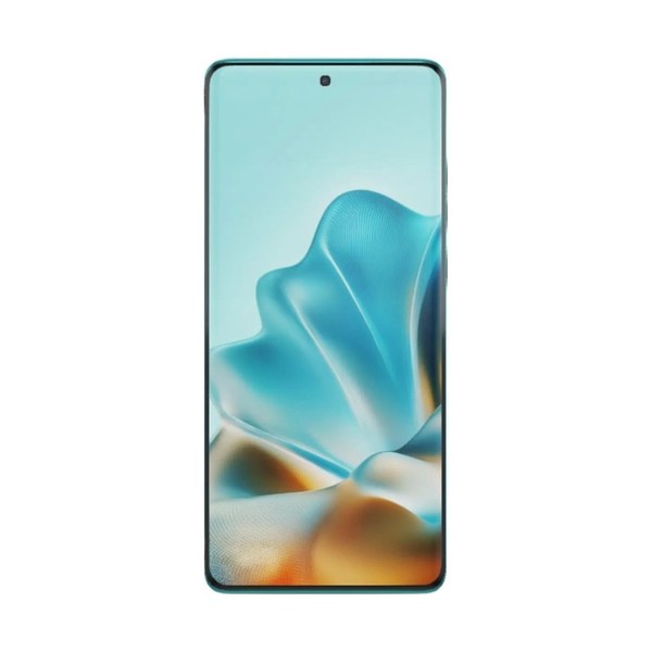 Motorola Edge 60 Fusion 5G Smartphone, 8GB RAM, 256GB Storage, Pantone Amazonite