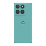 Motorola Edge 60 Fusion 5G Smartphone, 8GB RAM, 256GB Storage, Pantone Amazonite