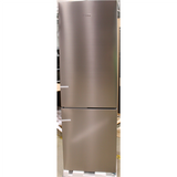 Midea MDRD86SLE32 Freestanding Larder Refrigerator - 47L, 50cm, Red