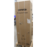 Gorenje F492PW Upright Freezer - 85L Capacity, White, Class E