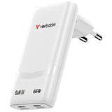 Fixed 25W Mini USB-C Travel Charger - FIXC25M-C-BK