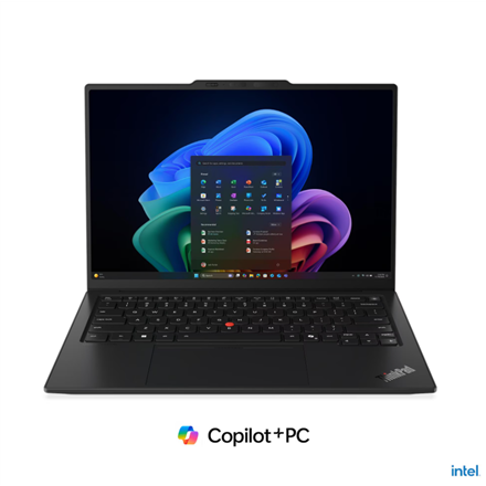 Lenovo ThinkPad X1 Carbon G14 Intel Laptop - Black