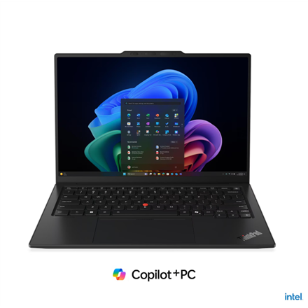 Lenovo ThinkPad X1 Carbon G14 Intel Laptop - Black