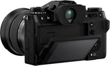 FUJIFILM X-T5 + FUJINON XF 16-80mm F4 R OIS WR (Black)