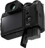 FUJIFILM X-T5 + FUJINON XF 16-80mm F4 R OIS WR (Black)