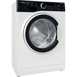 WHIRLPOOL WRBSS 6249 W EU Washing Machine - 6kg, 1200 RPM, Inverter Motor