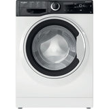 WHIRLPOOL WRBSS 6249 W EU Washing Machine - 6kg, 1200 RPM, Inverter Motor